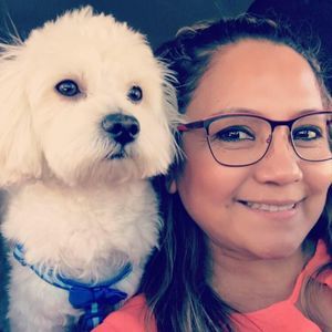 Meet your Posher, Edith